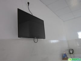 Khám phá tiện nghi phòng nghỉ của khách sạn Be Home Phú Quốc